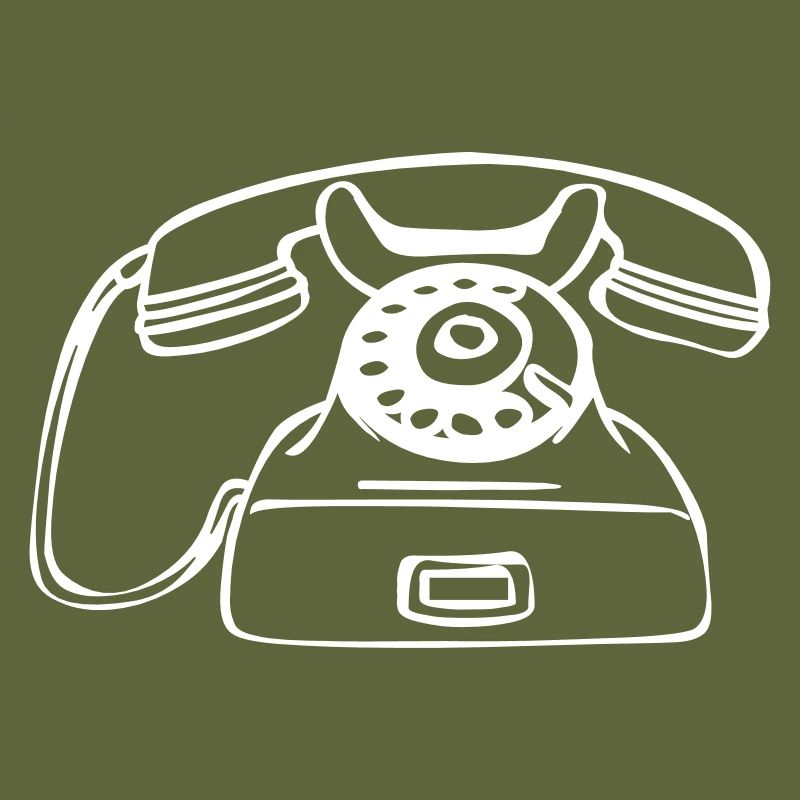 Altes Telefon
