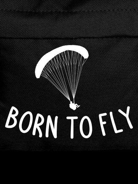 Born to Fly