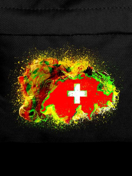 crazy switzerland