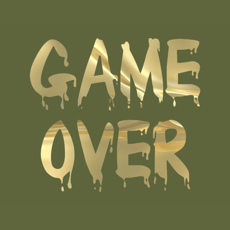 Game Over