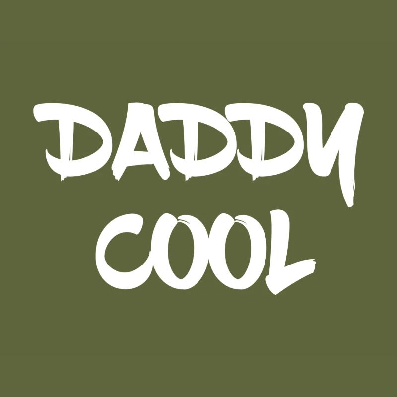 Daddy Cool