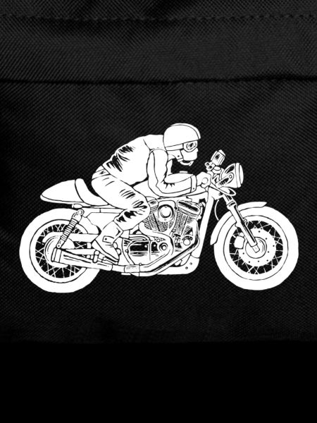Motorcyclists