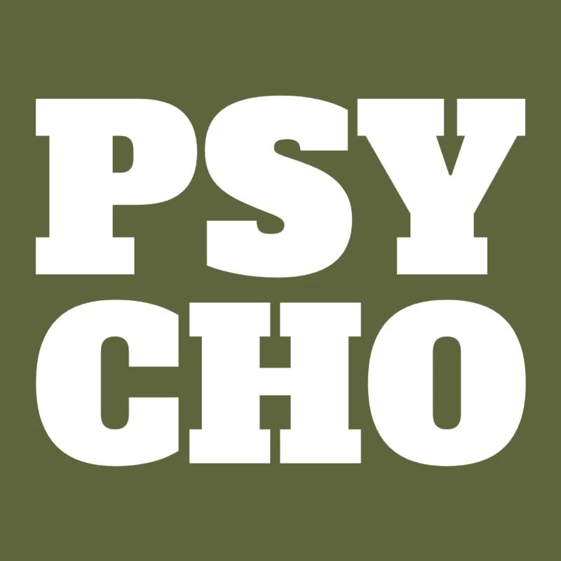 Psycho