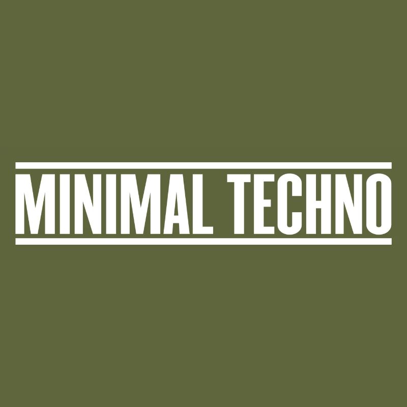 Minimal Techno