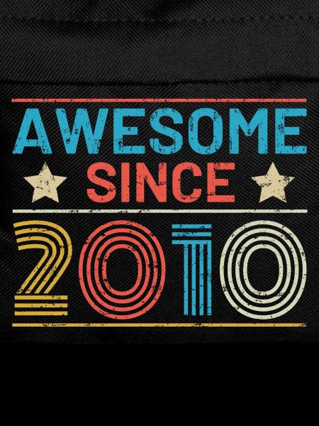 Awesome seit 2010