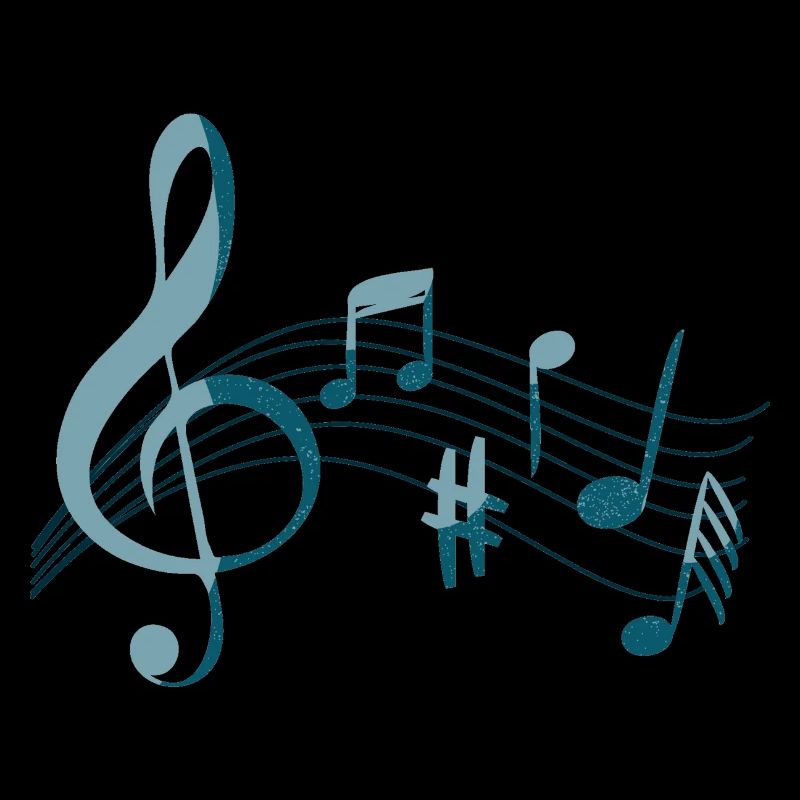 Note Music
