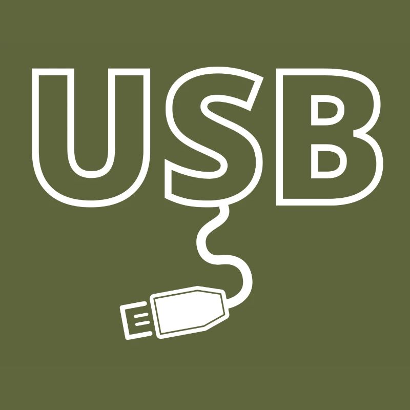 USB, USB-Stick, Computerlüfter