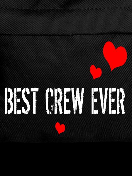 BEST CREW EVER