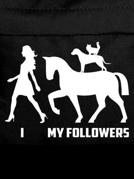 Horse Followers