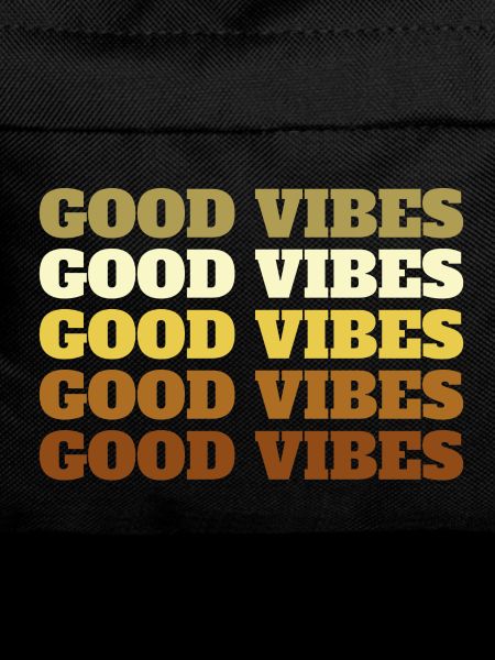 Good Vibes