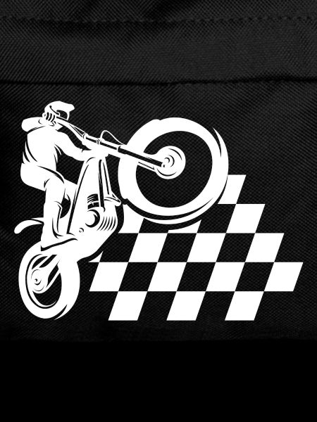 motorcycle, biker, motocross