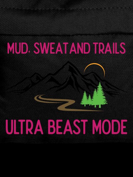 Ultra Running - Mud, Sweat and Trails