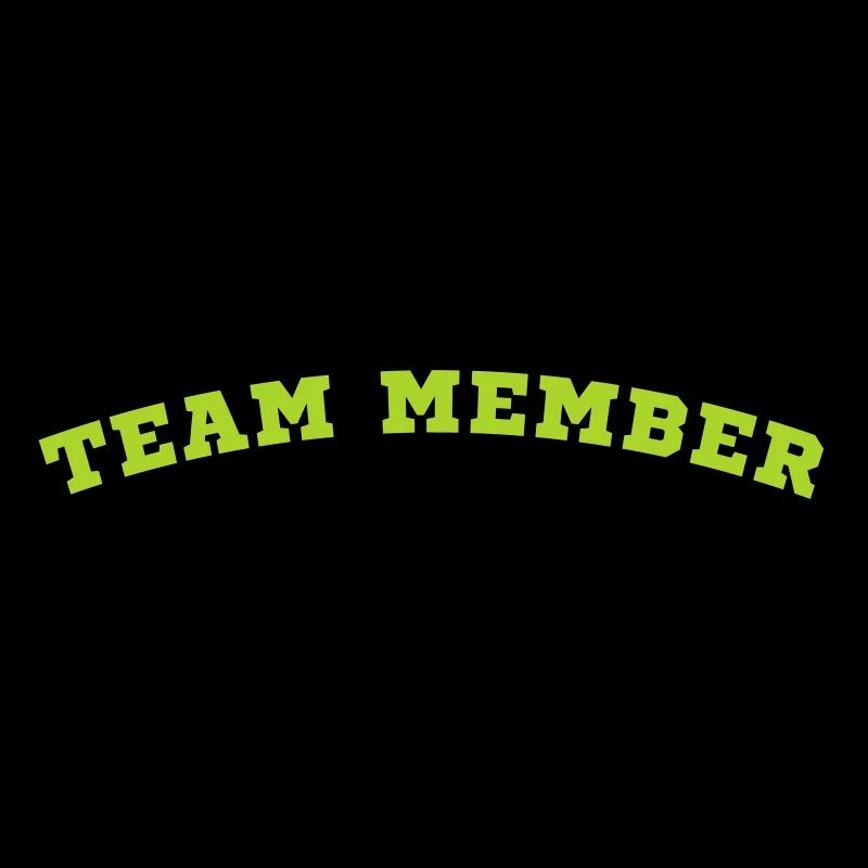 Team Member