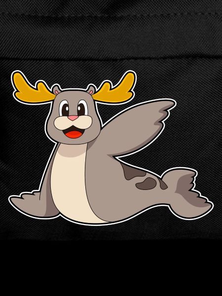 Seal Reindeer