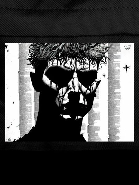 The Rebel #2