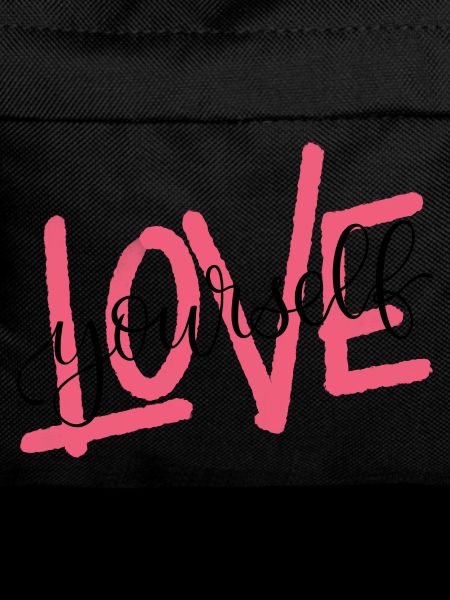 LOVE yourself