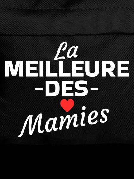 The best of grannies
