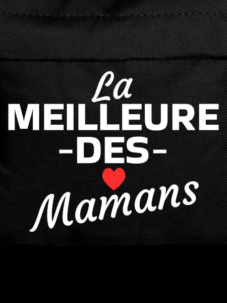 The best mom