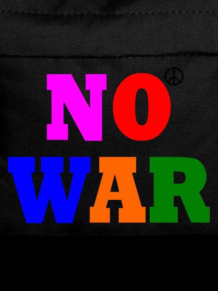 No war