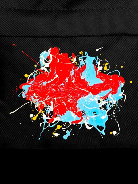 Redlightblue.Splash
