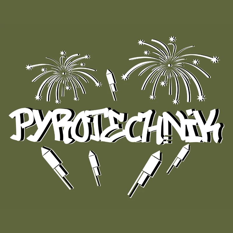 Pyrotechnik