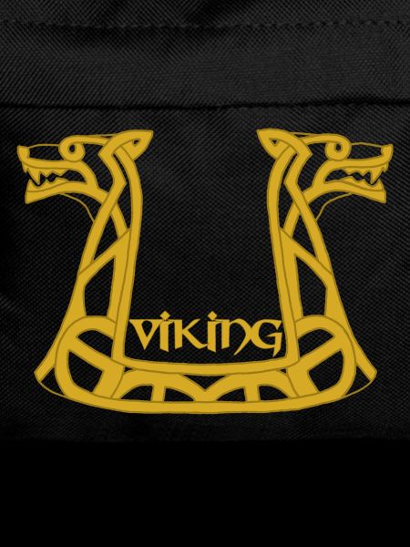 Viking Golden Dragon