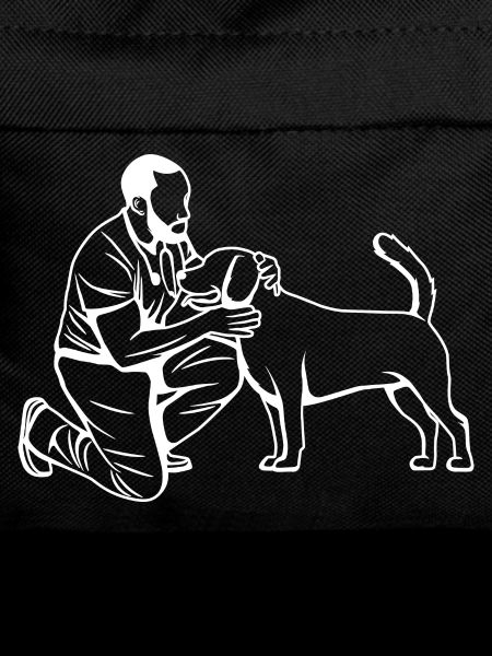 Veterinarian