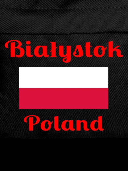 Białystok Poland - Stylish prints