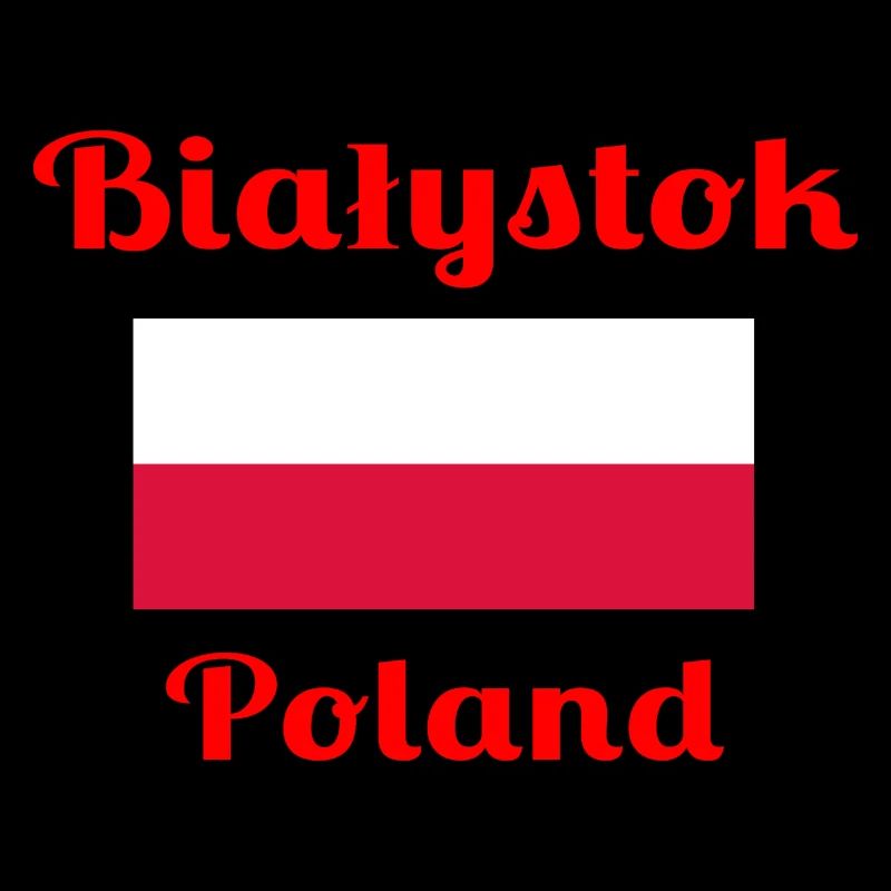 Białystok Poland - Stylish prints