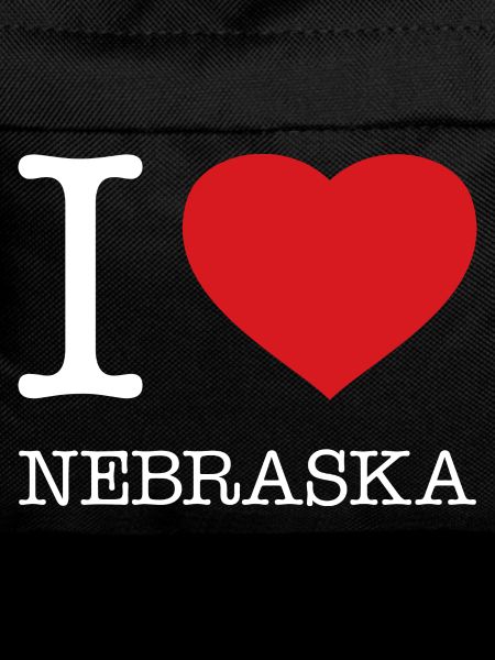 I LOVE NEBRASKA