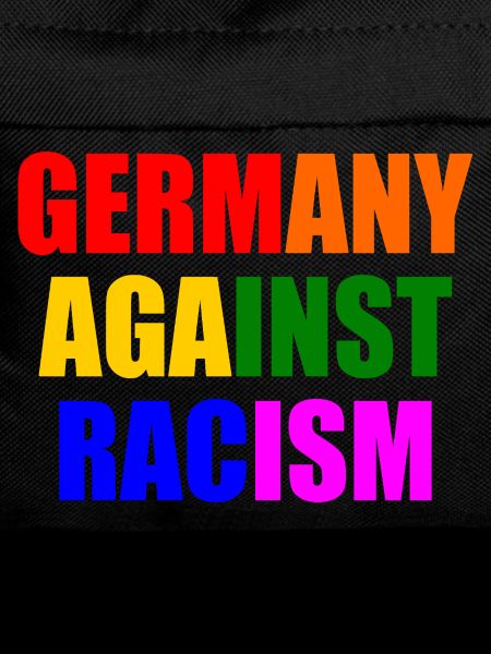 Germany against racism