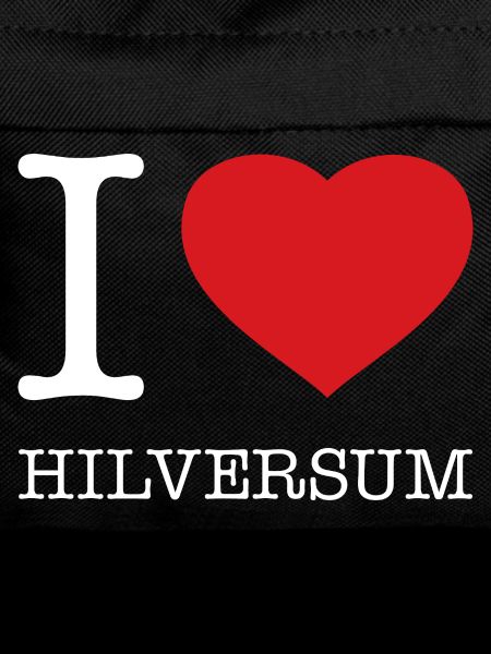 I LOVE HILVERSUM