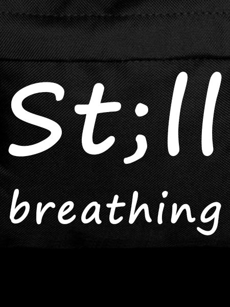 St; ll Breathing – Fighter's Heart