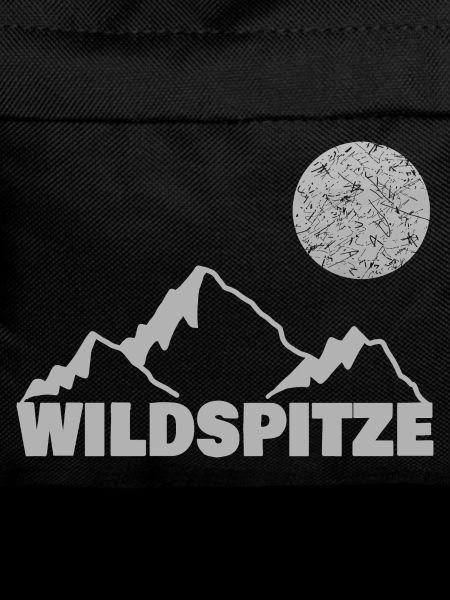 wildspitze