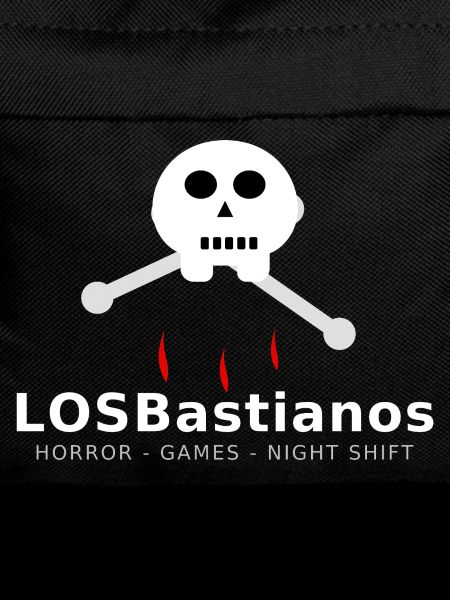LosBastiano's "Bloody Night" – Skull & Bones