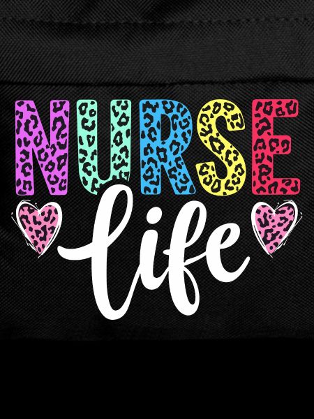 Nurse, Nurse Life