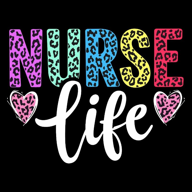 Krankenschwester, Nurse Life