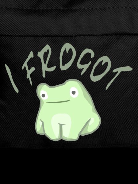 Frogot light