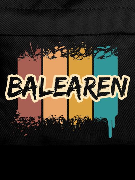 Gift for Balearic Islands