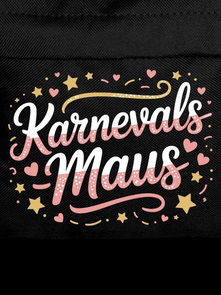 Carnival Mouse Cologne Carnival Mouse