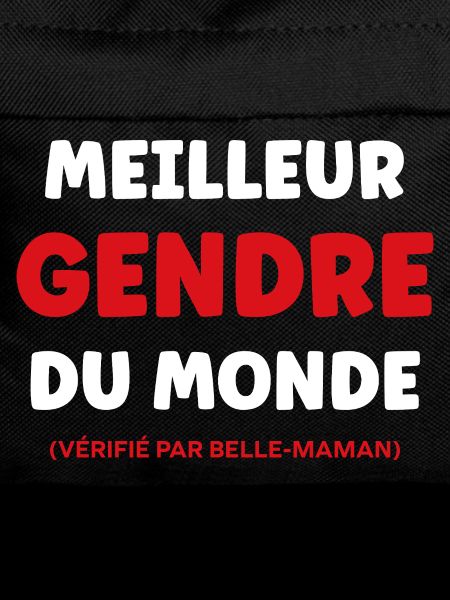 gendre