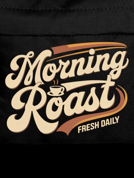 Morning Roast – Fresh Daily Coffee
