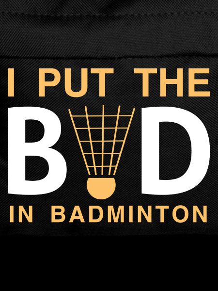 Badminton