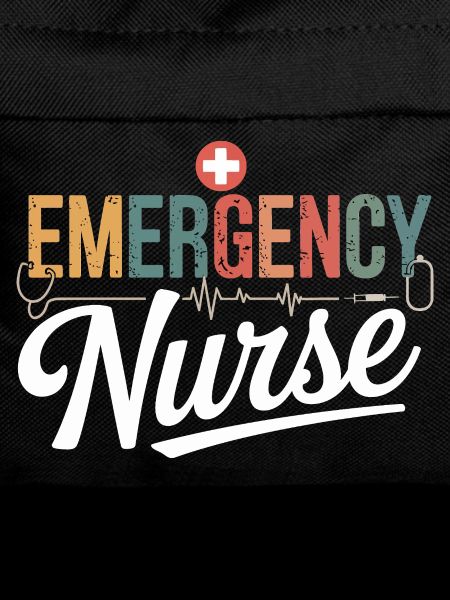 Emergency Nurse Emergency Design