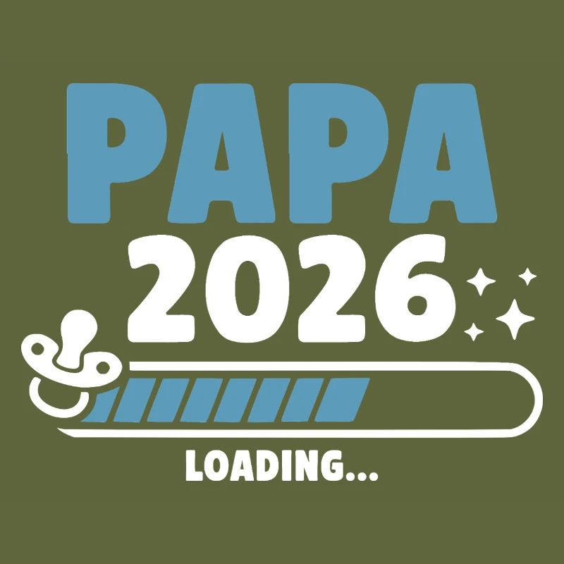 Papa 2026 Loading...