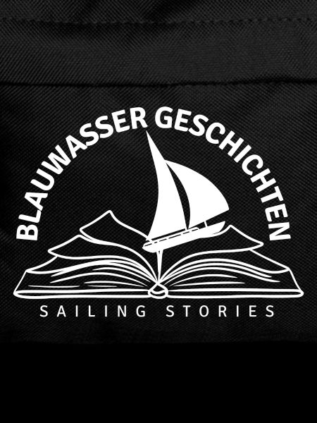 Blue Water Stories Logo