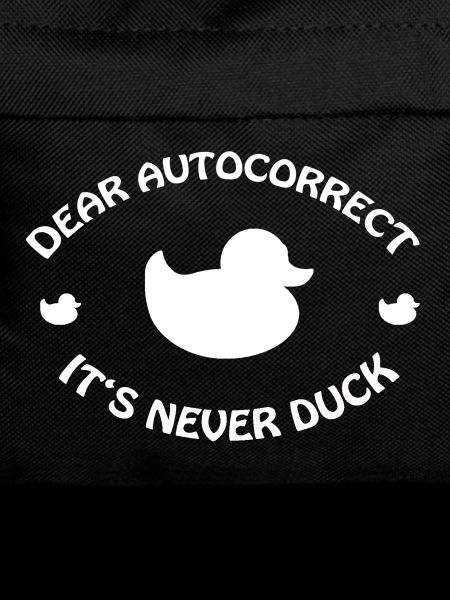 Duck