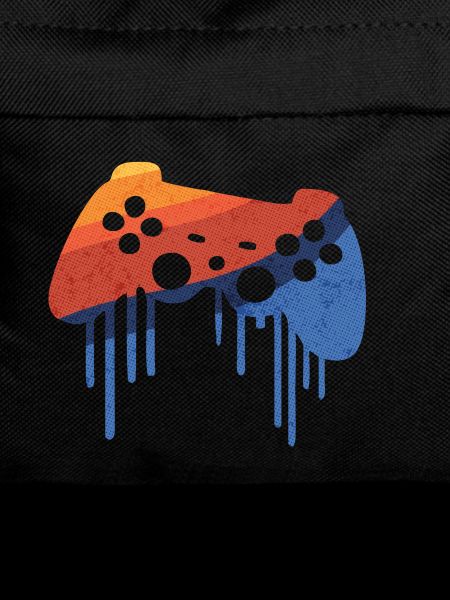 Gamer Retro