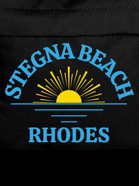 Rhodes Sunrise Beach Logo
