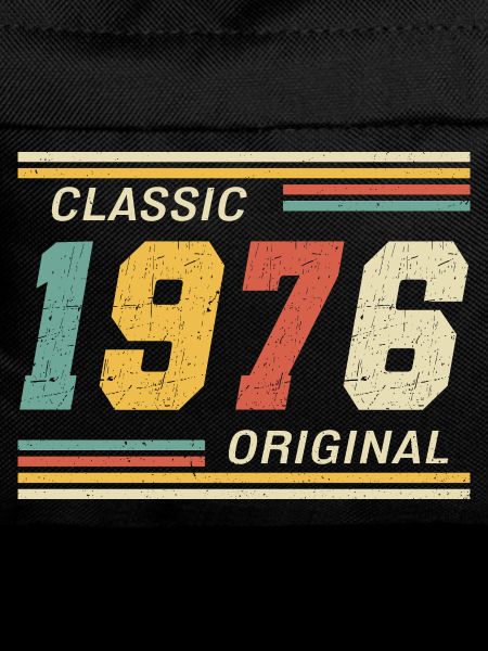 1976 - Classic original